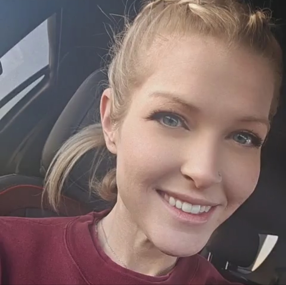 Meet your Posher, Lindsay